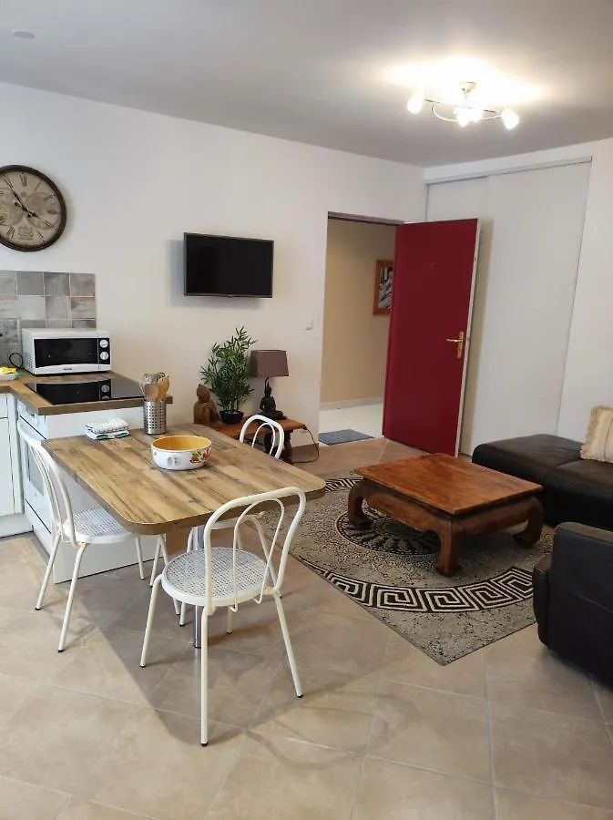 Résidence Mart'ins Callas Aparthotel
